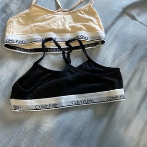 Girls Bralettes